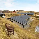 5 Star In Henne-by Traum * Henne Strand