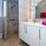 5 Star In Henne-by Traum Vakantiehuis Henne Strand