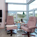 5 Star In Henne-by Traum Vakantiehuis
