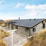 5 Star In Henne-by Traum Hébergement de vacances Henne Strand