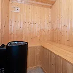5 Star In Henne-by Traum Vakantiehuis