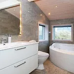 Hébergement de vacances 5 Star In Henne-by Traum *