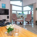 Hébergement de vacances 5 Star In Henne-by Traum