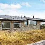 5 Star In Henne-by Traum Henne Strand