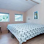 Hébergement de vacances 5 Star In Henne-by Traum *