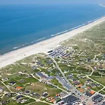 Hébergement de vacances 5 Star In Henne-by Traum *