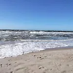 5 Star In Henne-by Traum Henne Strand