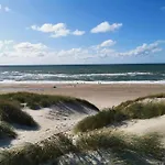 Hébergement de vacances 5 Star In Henne-by Traum