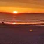 Hébergement de vacances 5 Star In Henne-by Traum *