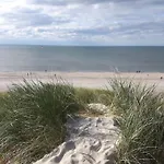 Hébergement de vacances 5 Star In Henne-by Traum Henne Strand