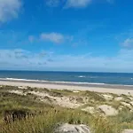 5 Star In Henne-by Traum Henne Strand