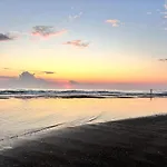 5 Star In Henne-by Traum Hébergement de vacances *