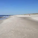 5 Star In Henne-by Traum * Henne Strand