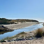 5 Star In Henne-by Traum * Henne Strand