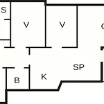 5 Star In Henne-by Traum Vakantiehuis *