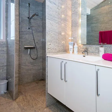 5 Star In Henne-by Traum Σπίτι διακοπών Henne Strand