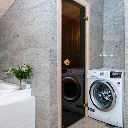 Σπίτι διακοπών 5 Star In Henne-by Traum Henne Strand