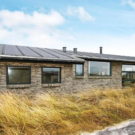 5 Star In Henne-by Traum Henne Strand