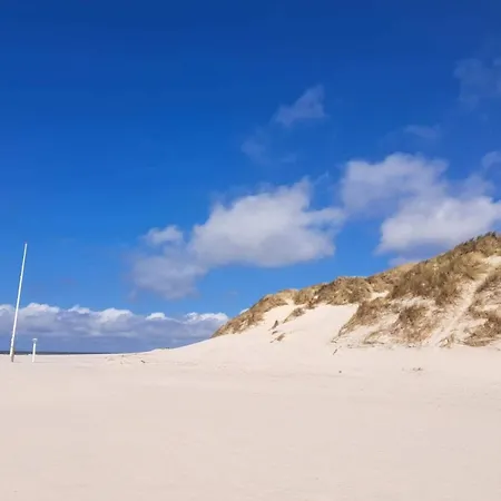 Σπίτι διακοπών 5 Star In Henne-by Traum