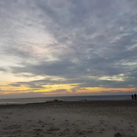 5 Star In Henne-by Traum 펜션 *