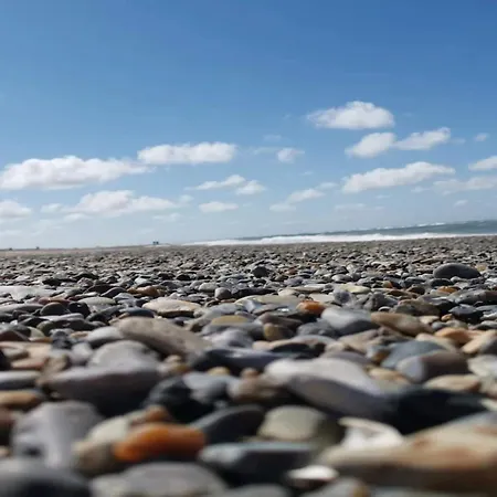 5 Star In Henne-by Traum Henne Strand