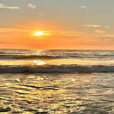 5 Star In Henne-by Traum * 헨느스트랜드