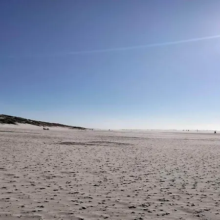 5 Star In Henne-by Traum *