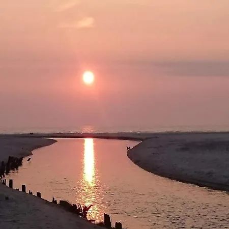 5 Star In Henne-by Traum Σπίτι διακοπών