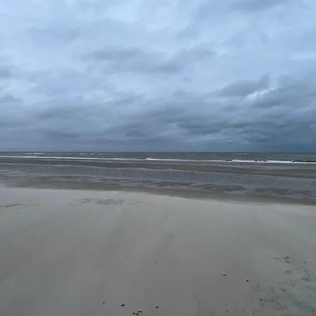 5 Star In Henne-by Traum Σπίτι διακοπών *