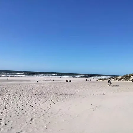 5 Star In Henne-by Traum *