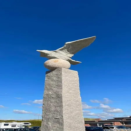 5 Star In Henne-by Traum * 헨느스트랜드