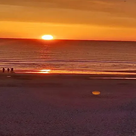 Σπίτι διακοπών 5 Star In Henne-by Traum *