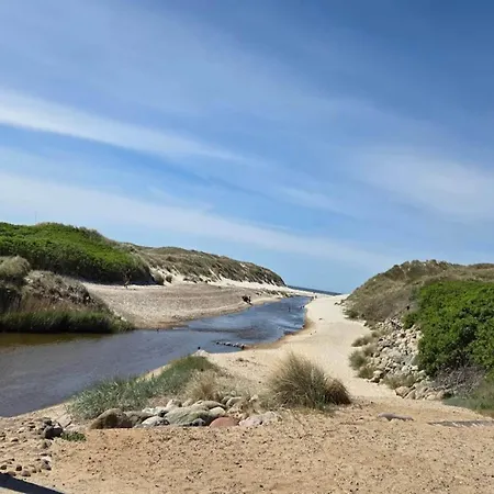 Σπίτι διακοπών 5 Star In Henne-by Traum *