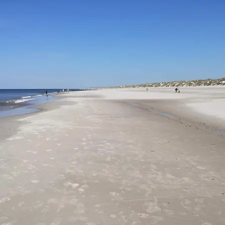 5 Star In Henne-by Traum * Henne Strand