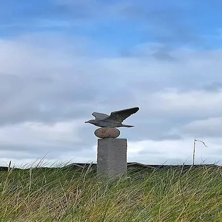 5 Star In Henne-by Traum Σπίτι διακοπών