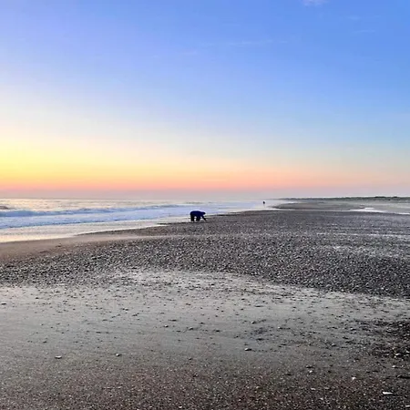 Σπίτι διακοπών 5 Star In Henne-by Traum