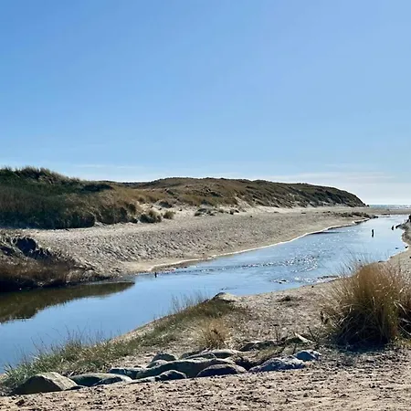 5 Star In Henne-by Traum * Henne Strand