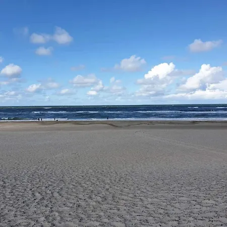 5 Star In Henne-by Traum Dom wakacyjny Henne Strand