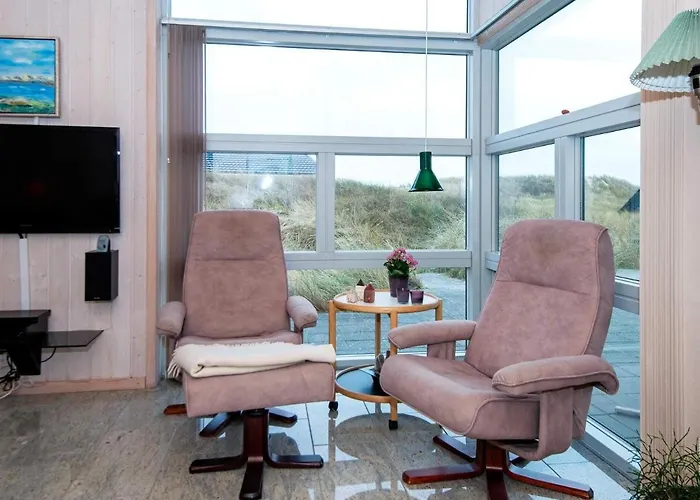 5 Star In Henne-by Traum 펜션