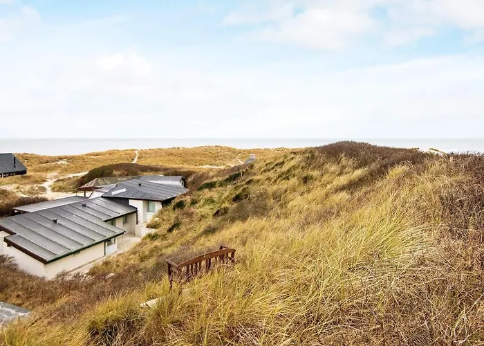 別荘 5 Star In Henne-by Traum *