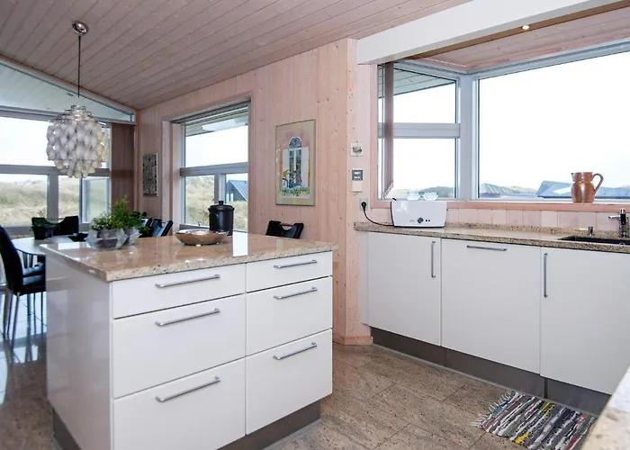 5 Star In Henne-by Traum ヘンネ・ストランド