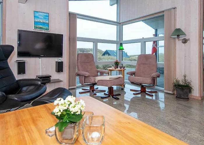 別荘 5 Star In Henne-by Traum