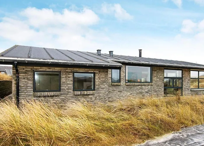 5 Star In Henne-by Traum 헨느스트랜드