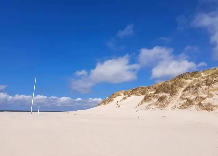 펜션 5 Star In Henne-by Traum