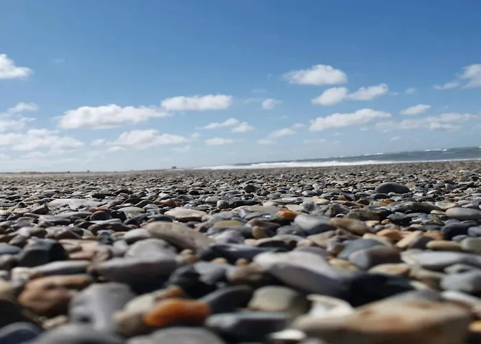 5 Star In Henne-by Traum 헨느스트랜드