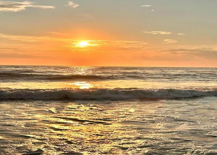 5 Star In Henne-by Traum * 헨느스트랜드