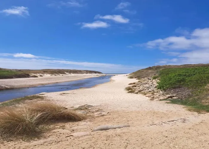 펜션 5 Star In Henne-by Traum