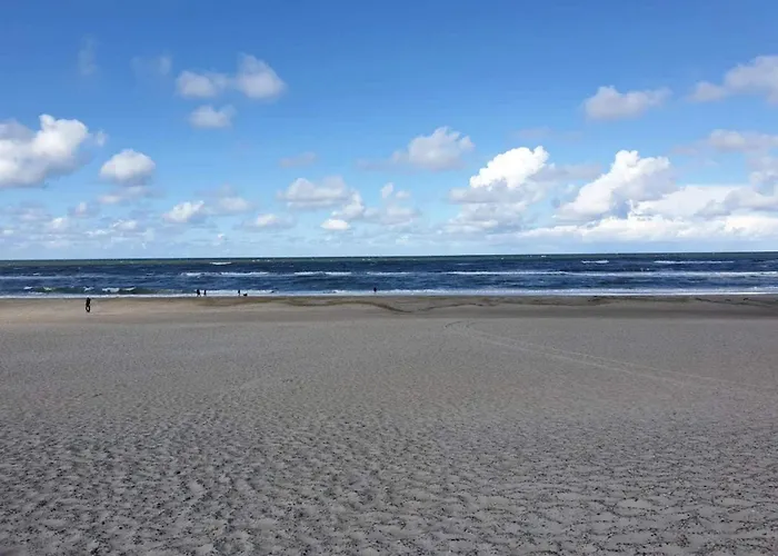 펜션 5 Star In Henne-by Traum *