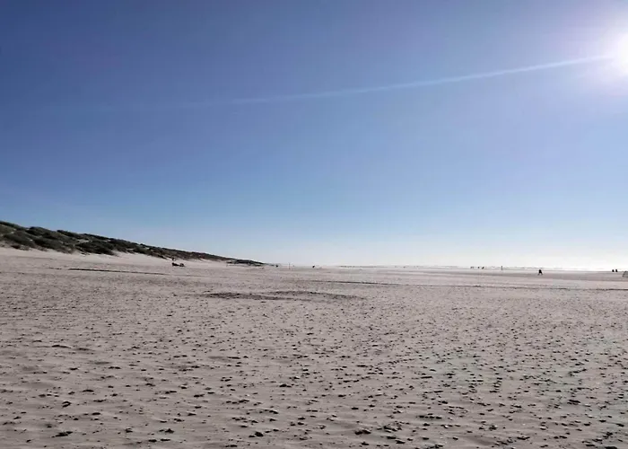 5 Star In Henne-by Traum *