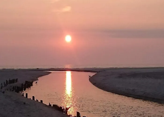 5 Star In Henne-by Traum 펜션